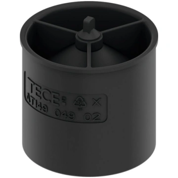 TECEdrainline pretsmakas vārsts sifonam 4027255034