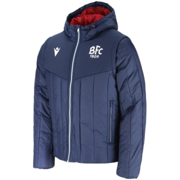 BOLOGNA FC BOMBER JACKET 2025/26 - KIDS