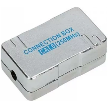 Connection box Cat 6 FTP OEM