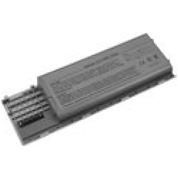 Notebook battery, Extra Digital Selected, DELL KD4