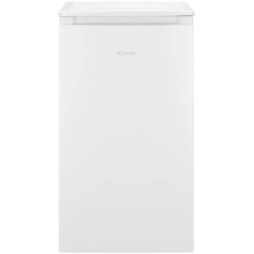 Bomann KS 7254 Fridge with freezer compartment 91L