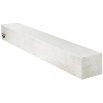 Bauroc gāzbetona pārsedzes h=200, 100x1200x200mm B