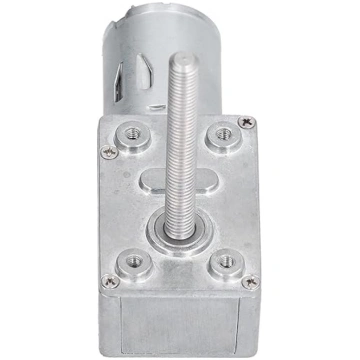 Getriebemotor, 6 V 12 V DC Drehzahlreduzierungssch