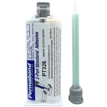 Poliuretāna līme Permabond® PT326 - 50 ml kārtridž