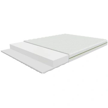 120x200 cm "ROLL FOAM 13cm R13" Sarullēts bezatspe