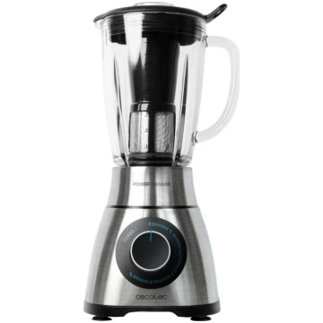 Blender kielichowy Cecotec Power Black Titanium 18