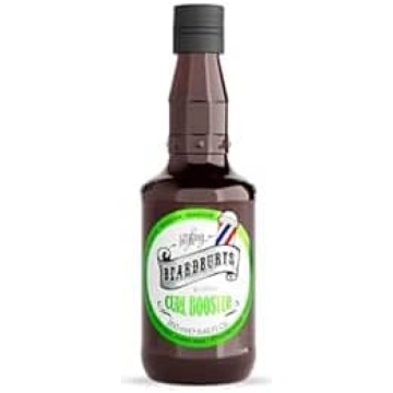 Beardburys Curl Booster Curl Activator, vidēji not