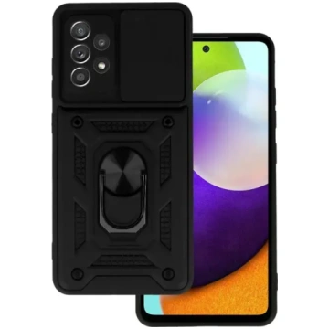 Slide Camera Armor vāks Samsung Galaxy A52/A52S, m
