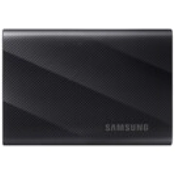 External SSD / T9 / 4TB / USB 3.2 / Write speed 20