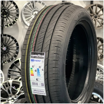 215/50R17 Goodyear EfficientGrip Performance 2 91W