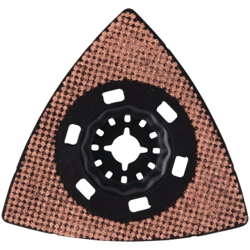 Slīpēšanas pamatne delta 90mm MULTITOOL B-69820 MA