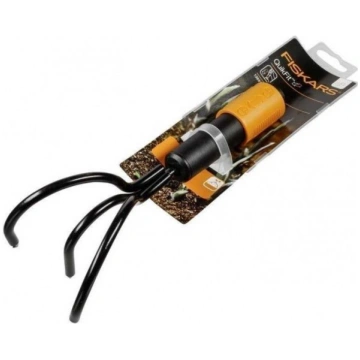 Fiskars Kultivators QuickFit