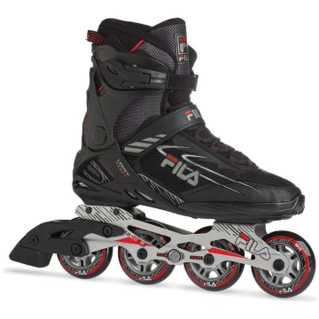 Skrituļslidas Fila Legacy Pro 80 010622090, melna 