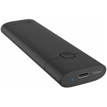 Disku korpuss ib-1806mt-cu31 m.2 nvme ssd 10 gbps 