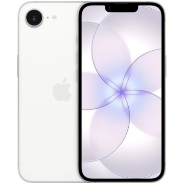 Viedtālrunis Apple Apple Iphone 17e 15,5 Cm (6.1")