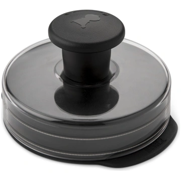 Burgeru prese Weber 6400