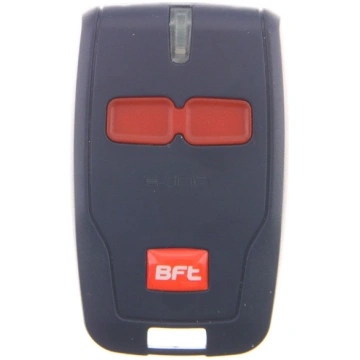 Telecomando BFT Mitto B RCB02 R2 2ch replay