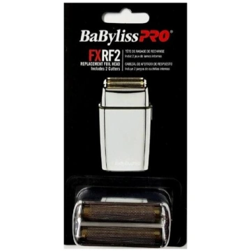 Skuveklis BaByliss Pro FoilFx02 metāla skuvekļa sk