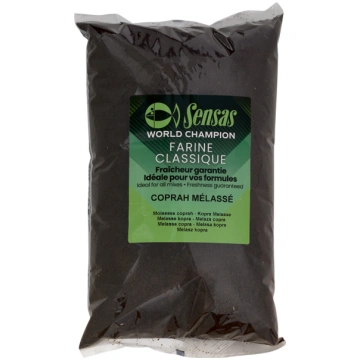 Barības piedeva Sensas COPRAH MOLASSES SE-45899