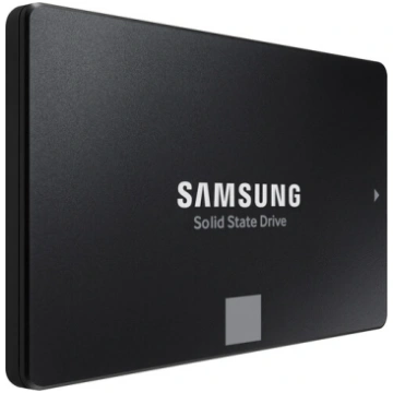 Samsung 870 EVO 1TB SATA2.5" SSD