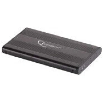 HDD CASE EXT. USB2 2.5"/EE2-U2S-5 GEMBIRD
