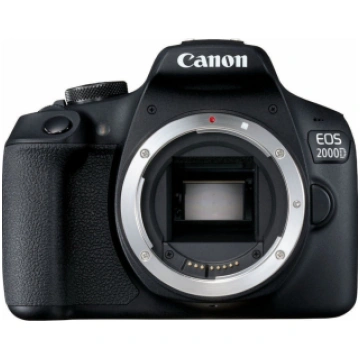 Canon EOS 2000D Body (2728C001)