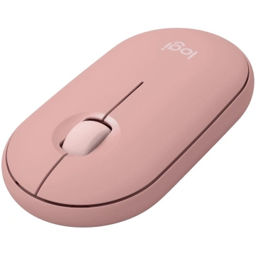 Logitech Pebble Mouse 2 M350s - mouse - Bluetooth 