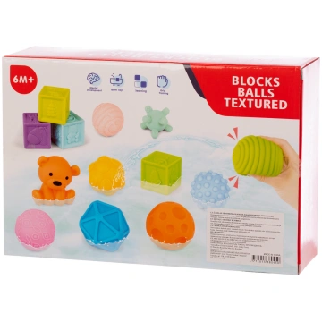 Funko Pop 6PCS VINYL BALL | 4772013380450 | 477201