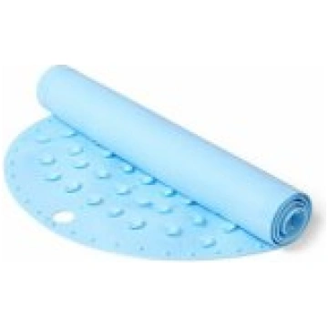 BabyOno Bathmat Baby Light Blue 55X35CM Vannas pak