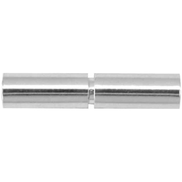 Fermoir Baïonnette diamètre intérieur 1,3 mm, Or g