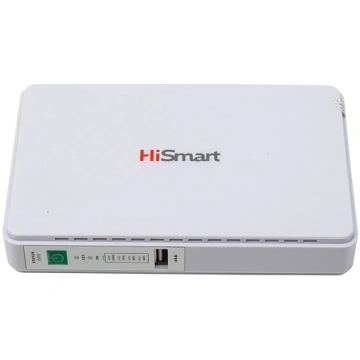 HiSmart pārnēsājamais UPS akumulators maršrutētāja