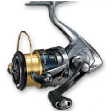 Vanquish C3000SDHFA Shimano