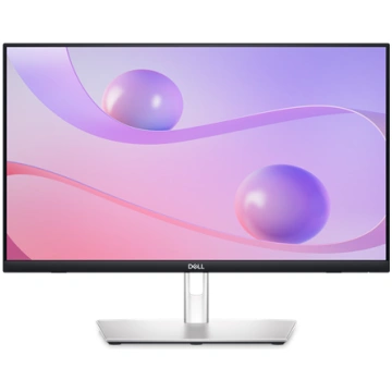DELL | Touch Monitor | P2424HT | 24" | IPS | FHD |