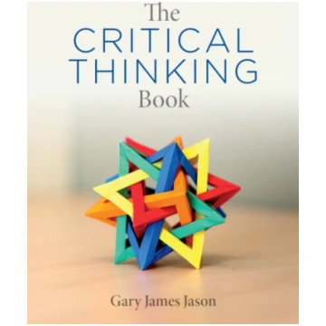 Critical Thinking Book Gary James Jason