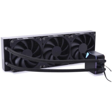 Procesora dzesētājs Alphacool Core Ocean T38 AIO 3