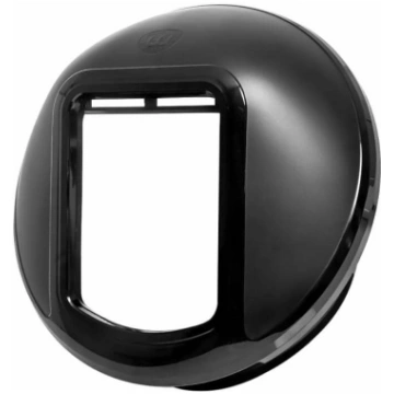 Kaķu tualetes piederums, vairogs Litter-Robot, pla