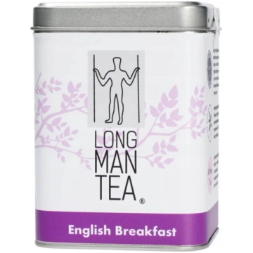 Long Man Tea Long Man Tea - English Breakfast - He