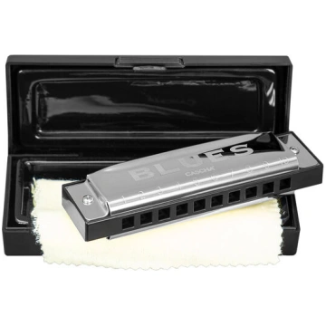 Lūpu harmonika Cascha HH 2158