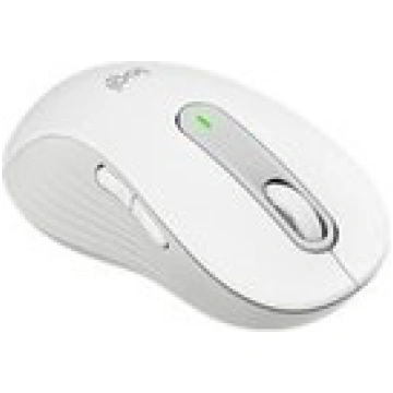 Logitech MOUSE USB OPTICAL WRL M650/WHITE 910-0062