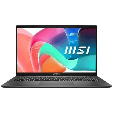 Notebook|MSI|Modern 15 F1MG-1241NL|CPU Intel Core 