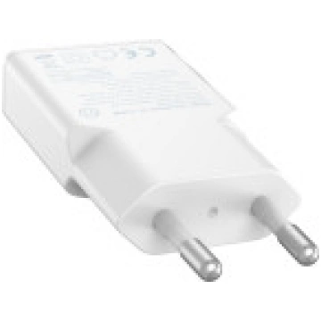 Inline® USB Netzteil Ladegerät Dual USB-C. PD. PPS
