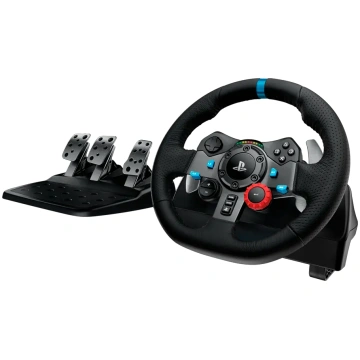 LOGITECH G29 Driving Force Racing Wheel for PlaySt