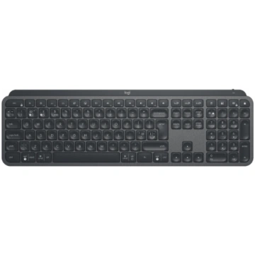 LOGITECH 920-010251 MX Keys for Business Bezvada K