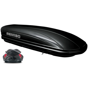 Dachbox MENABO Mania 460 Duo