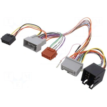 Cable for THB, Parrot hands free kit | Honda PER.P
