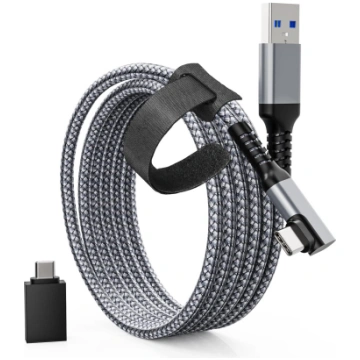 Tiergrade Link Cable 3M Compatible with Meta Quest