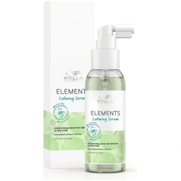 Wella Professionals - Elements nomierinošs serums