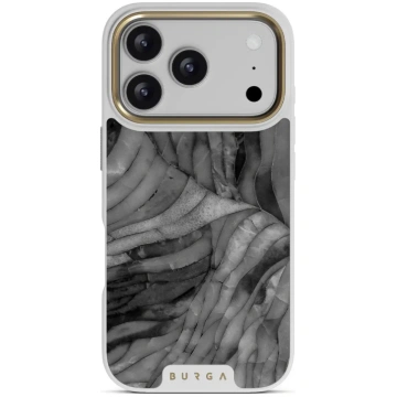 First Expedition - Gray iPhone 17 Pro Case, Elite 