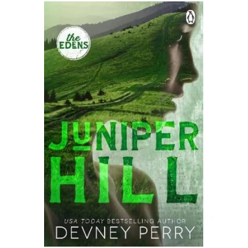 Juniper Hill: (The Edens #2)