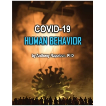 COVID-19 Human Behavior Anthony Napoleon
